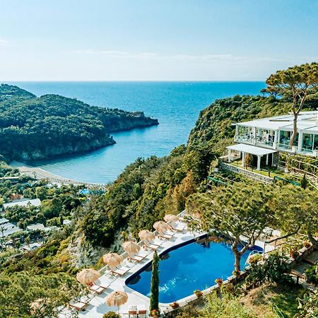 San Montano Resort & Spa Lacco Ameno  Exterior photo