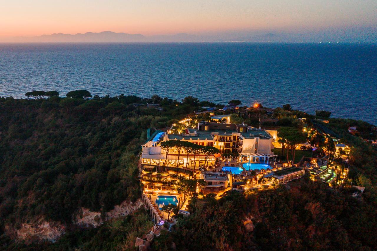 San Montano Resort & Spa Lacco Ameno  Exterior photo