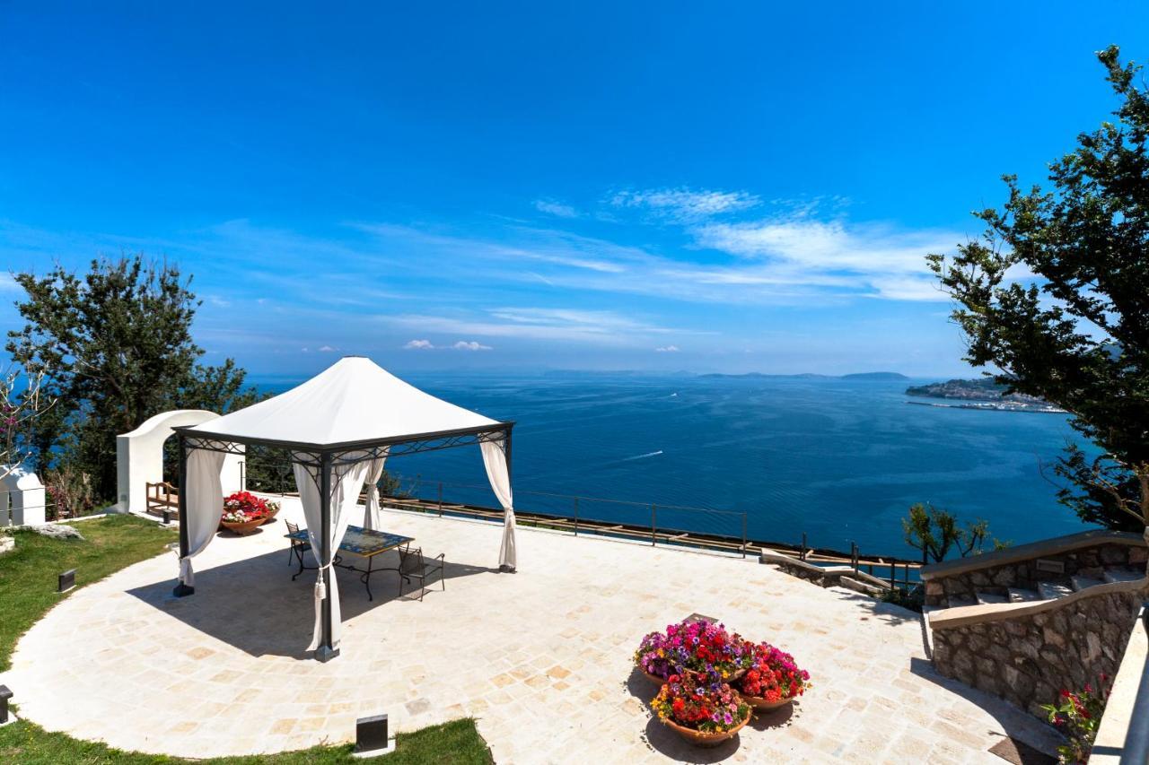 San Montano Resort & Spa Lacco Ameno  Exterior photo