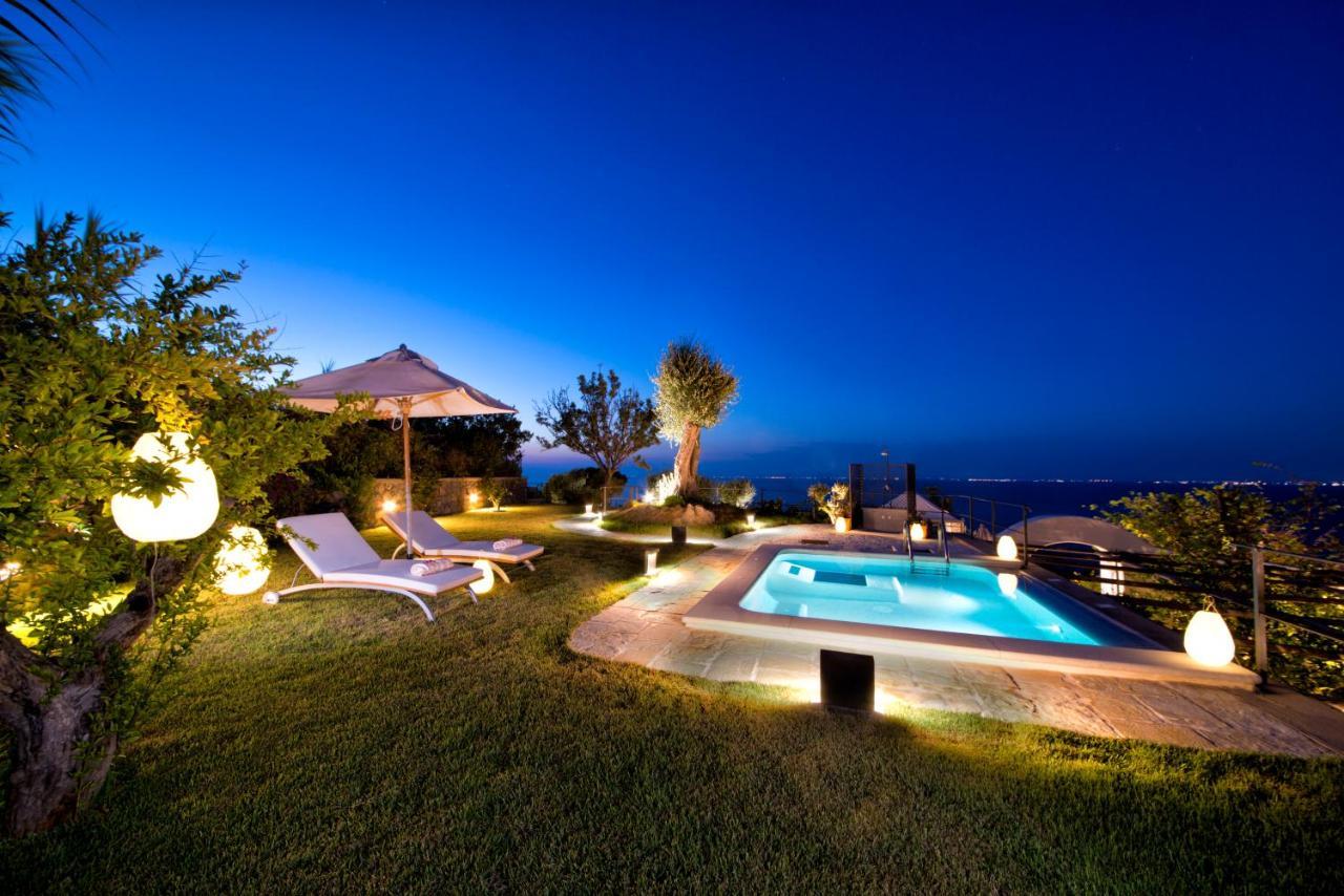 San Montano Resort & Spa Lacco Ameno  Exterior photo