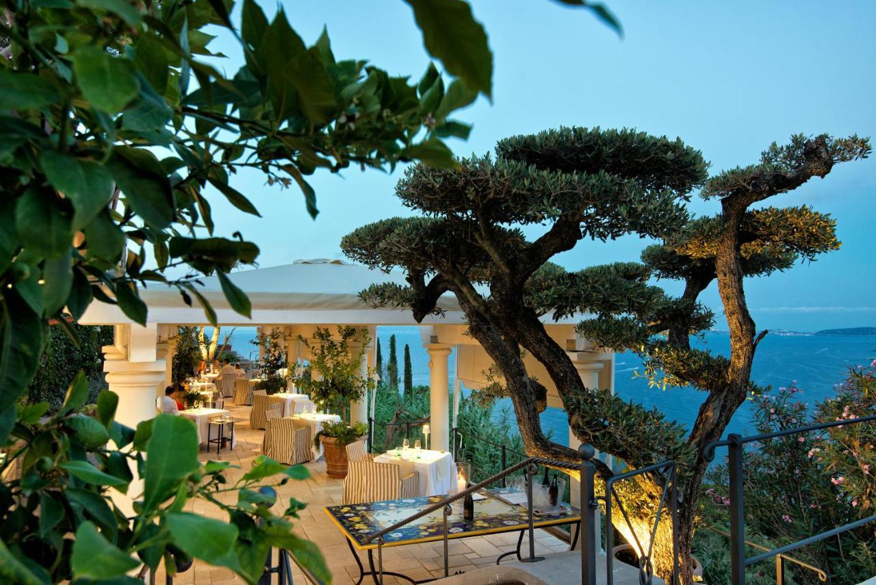 San Montano Resort & Spa Lacco Ameno  Exterior photo